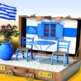 Uprkos poplavama i požarima Grčka i ove godine najpopularnija letnja destinacija 4