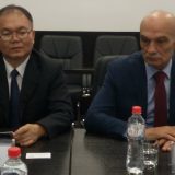 Moguća saradnja Kraljeva i kineske provincije Điling 8