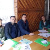 Održana radionica "Zelena energija - Siguran put u budućnost" 4