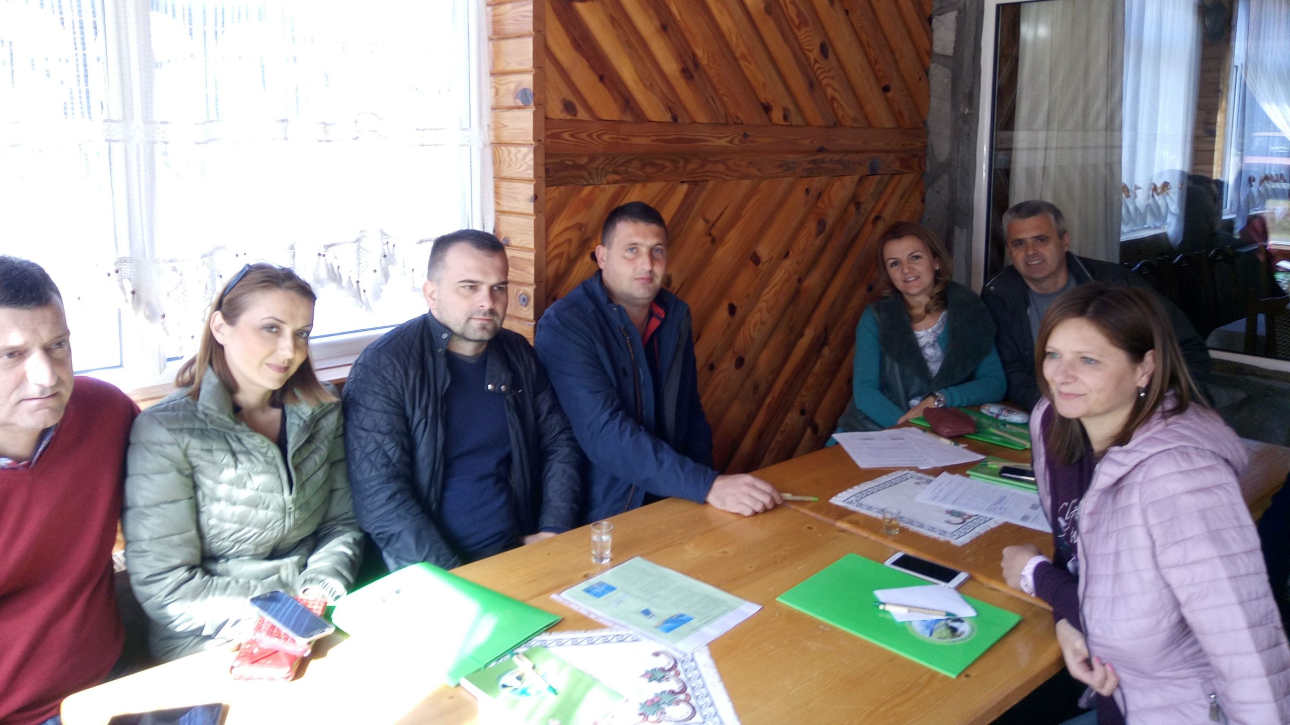 Održana radionica "Zelena energija - Siguran put u budućnost" 1