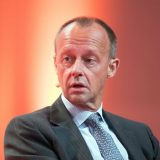 Još jedan kandidat za naslednika Angele Merkel 14