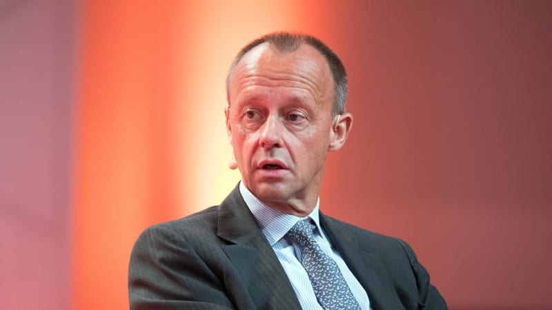 Još jedan kandidat za naslednika Angele Merkel 1