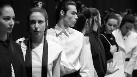 Izložba fotografija "Moments in time" od 24. oktobra u Rajićevoj 1