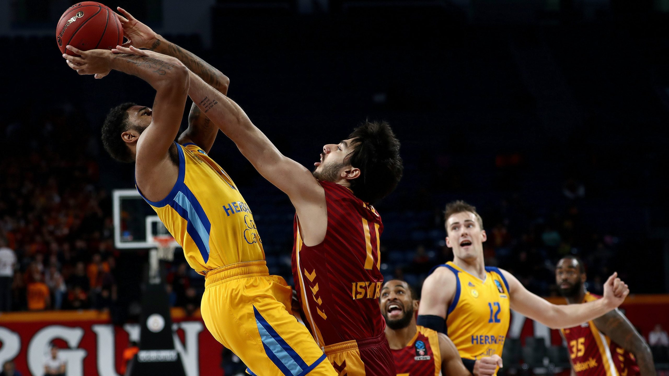 Turski velikan dobio Andoru s potpuno novim timom 1