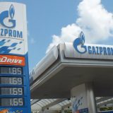 LSV: "Gasprom" da plati zakonsku rudnu rentu 13
