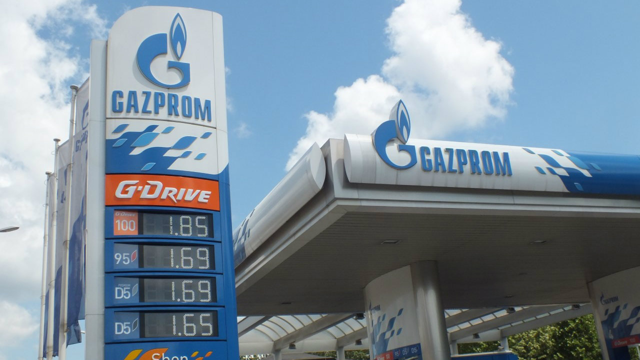 UEFA pokušava da raskine sponzorski ugovor sa Gaspromom 1