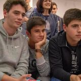 Nagrade za pirotske gimazijalce na Noći istraživača 9