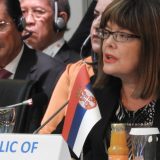 Gojković: Unapređenje saradnje sa zemljama Evroazije 3