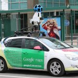 Google Maps dodao opciju za prikazivanje lokacija punjača električnih vozila 8