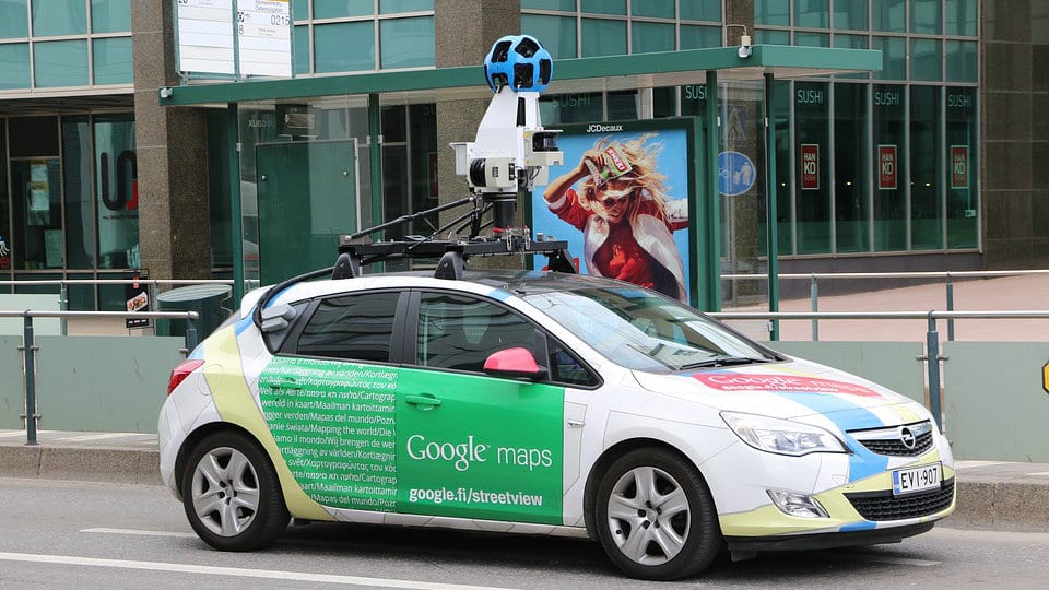 Google Maps dodao opciju za prikazivanje lokacija punjača električnih vozila 1