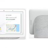 Pametni zvučnik iz kompanije Google 8