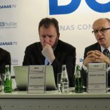 Trivan: Srbija ne može da opstane ovako musava 5