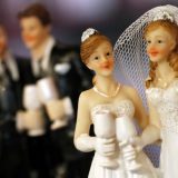 Istopolni brakovi u Švajcarskoj mogući od 1. jula 1