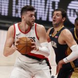 Nurkić ostaje u Portlandu za 70 miliona dolara, Gober se seli u Minesotu, a Rubio vraća u Klivlend 8