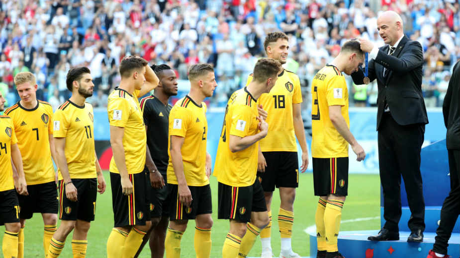 Čudo nespojivo sa srpskim fudbalom 1