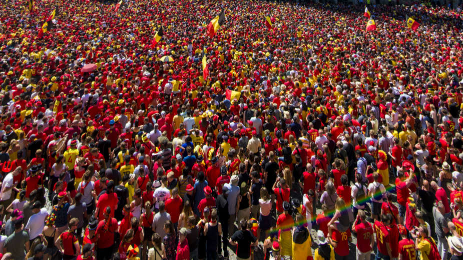 Čudo nespojivo sa srpskim fudbalom 3