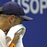 Borna Ćorić drugi finalista Mastersa u Šangaju 8