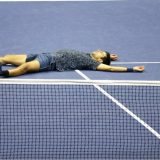 Novak Đoković osvojio titulu u Šangaju 7