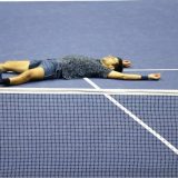 Novak Đoković osvojio titulu u Šangaju 12