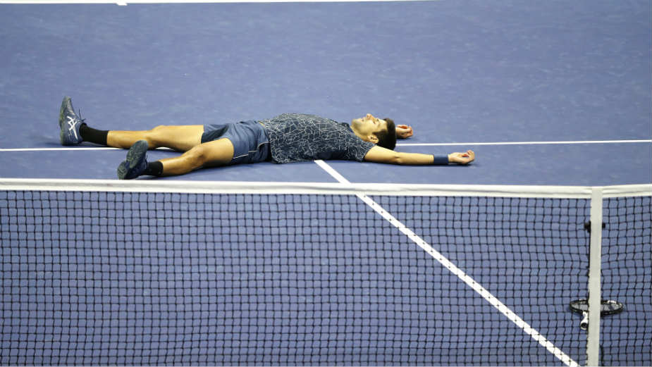 Novak Đoković osvojio titulu u Šangaju 1