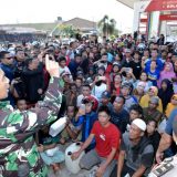 Posle zemljotresa u Indoneziji pobeglo 1.200 zatvorenika 7