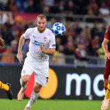 LŠ: Goleada Rome, pobeda CSKA protiv Reala 7