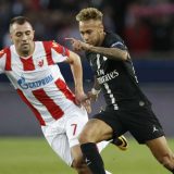 UEFA ponovo pokrenula disciplinski postupak protiv Zvezde 5