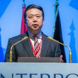 Kina se nije oglasila o nestanku predsednika Interpola 15