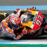 Moto GP: Markez najbolji na Tajlandu 13
