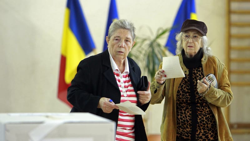 Građani Rumunije odlučuju referendumom o istopolnim brakovima 1