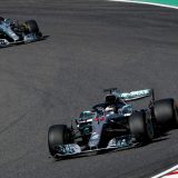 F1: Rutinska pobeda Hamiltona na Suzuki 14