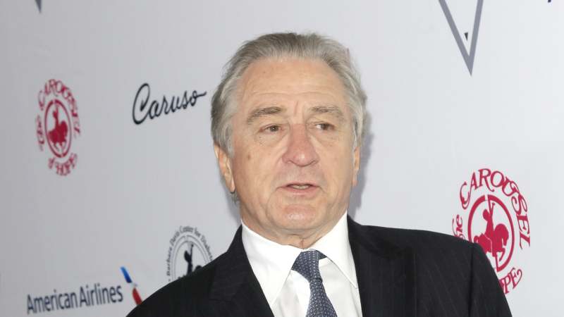 Bomba poslata i Robertu de Niru 1