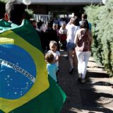Predsednički izbori u Brazilu: Bolsonaro i Hadad idu u drugi krug 4