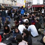 Širom Francuske protesti protiv Makronovih reformi 12