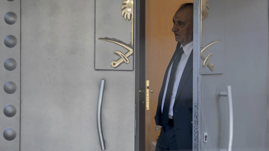 Turska: Objavljeni snimci "ubilačke jedinice" 1