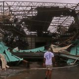 Uragan "Majkl" odneo 15 života 5