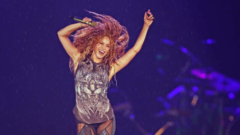 Na svečanosti povodom otvaranja mosta na Ibru moguć nastup Šakire 1