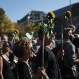 Nekoliko hiljada protestovalo u Berlinu protiv diskriminacije 7