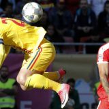 Liga nacija: Remi Srbije i Rumunije 5