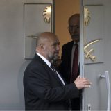 Turska ima dokaze o ubistvu saudijskog novinara? 7