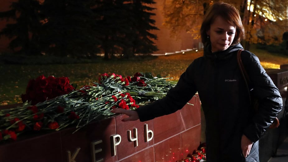 Među žrtvama na Krimu 11 maloletnih, trodnevna žalost 1