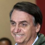 Ekstremni desničar Bolsonaro predsednik Brazila 8