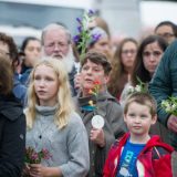 Tramp 'nije dobrodošao' u Pitsburg nakon smrtonosne pucnjave 13