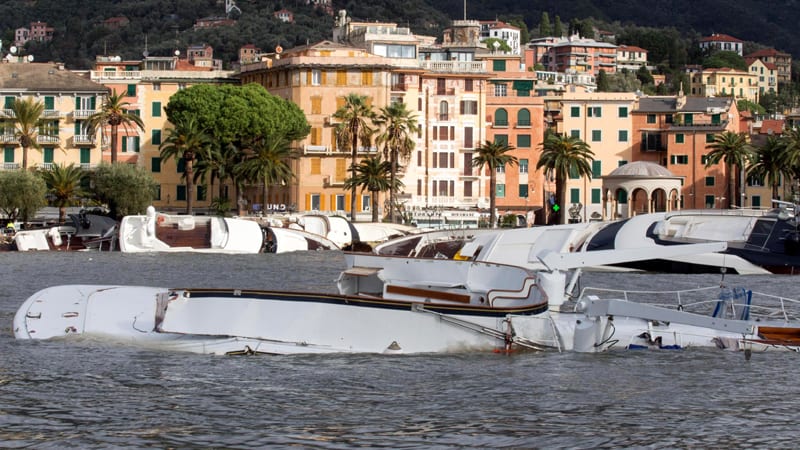 U Italiji nevreme odnelo 10 žrtava  1