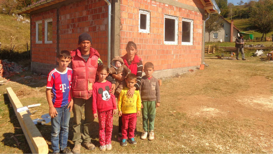 Kuća za Čalakoviće 1