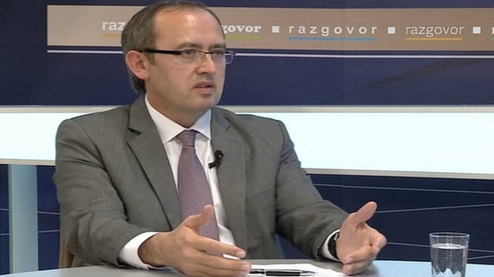 Hoti: Predlog za korekciju granica postaje najveća prepreka 1