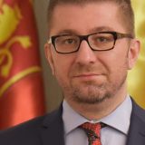 Mickoski: Vlada je već prihvatila francuski predlog, rasprava u Sobranju je farsa 5