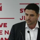 Neuspeo pokušaj opoziva Davora Bernardića 12