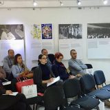 Hiperpovezani muzeji: Izazovi digitalne komunikacije 6