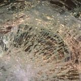 Napadnut autobus sa Kosova 14